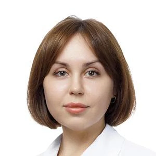 Щетинина Анна Юрьевна — Врач-косметолог, Дерматовенеролог, Москва