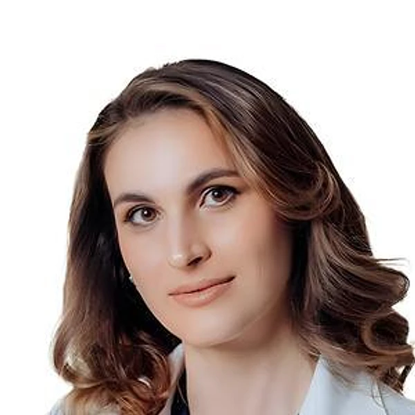 Тхагапсоева Регина Амирбековна — Уролог, Андролог, Врач УЗИ, Москва