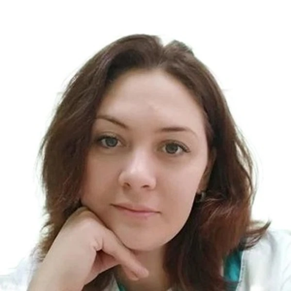 Баланина Елена Александровна — Педиатр, Москва