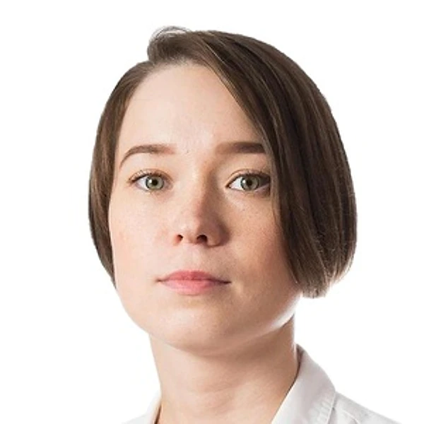 Шерскова Евгения Сергеевна — Эндокринолог, Котлас