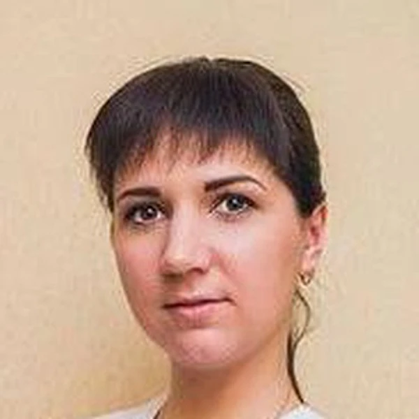 Бойко Анна Геннадьевна — Стоматолог, Стоматолог-хирург, Бежецк