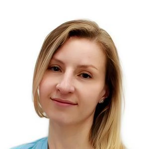 Скурихина Наталья Николаевна — Терапевт, Томск