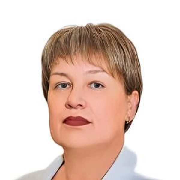 Леончук Татьяна Юрьевна — Терапевт, Кисловодск