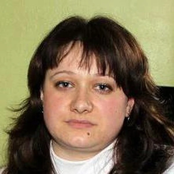 Сыроежкина Оксана Анатольевна — Педиатр, Старица