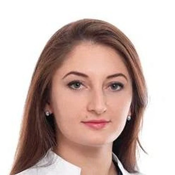 Миндиашвили Лана Важаевна — Анестезиолог-реаниматолог, Нижний Новгород