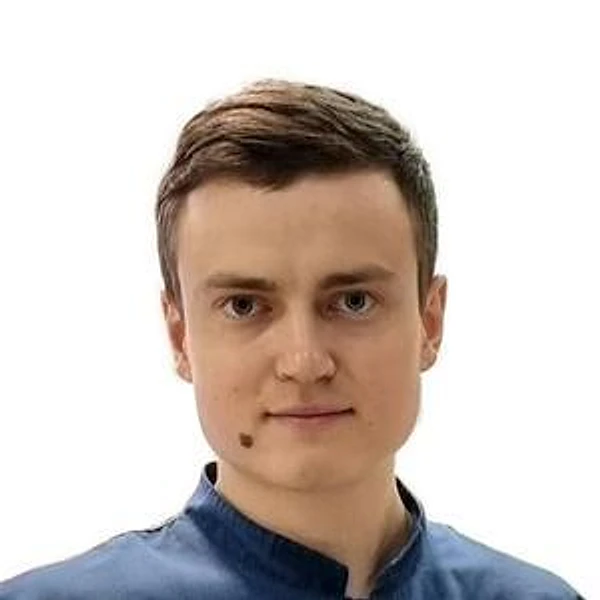 Комаров Павел Николаевич — Стоматолог, Коломна