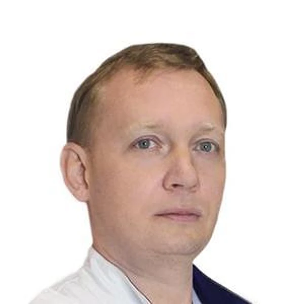 Бочкарев Александр Александрович — Сосудистый хирург (ангиохирург), Врач УЗИ, Флеболог, Коломна