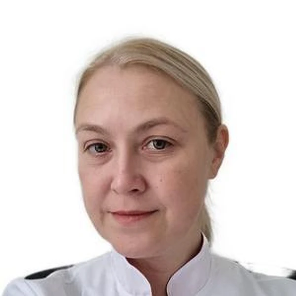 Романовская Ксения Сергеевна — Аллерголог, Детский аллерголог, Детский иммунолог, Иммунолог, Педиатр, Москва