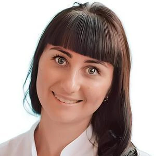 Сачкова Елена Леонидовна — Стоматолог, Воскресенск