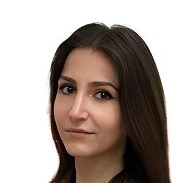 Арустамян Диана Лерниковна — Стоматолог, Коломна