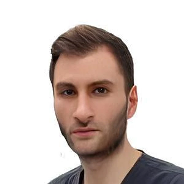 Арустамян Тигран Лерникович — Стоматолог-ортопед, Коломна