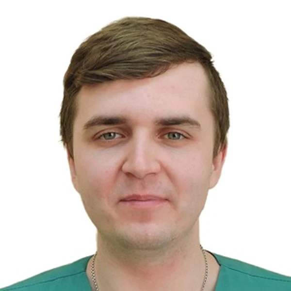 Лихачев Никита Евгеньевич — Стоматолог, Коломна