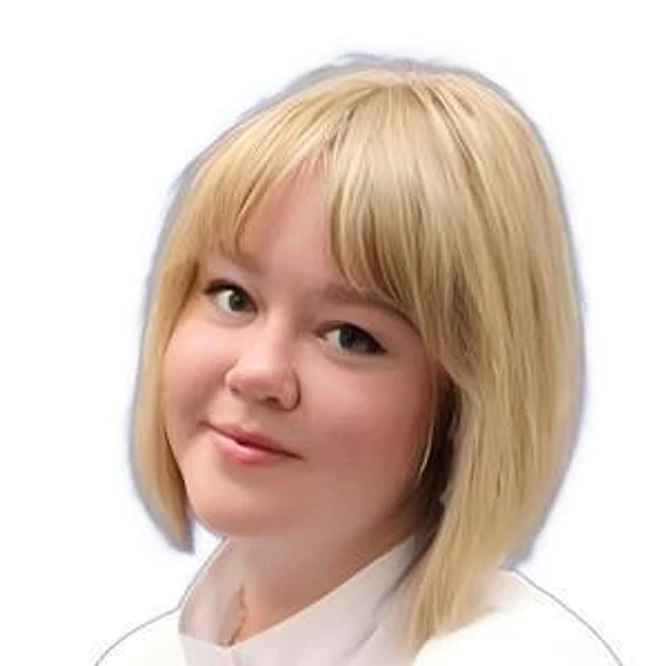 Зубина Юлия Александровна — Стоматолог, Детский стоматолог, Стоматолог-гигиенист, Коломна