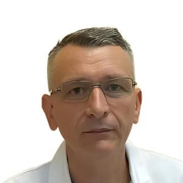 Ковальский Олег Игоревич — Невролог, Лодейное Поле