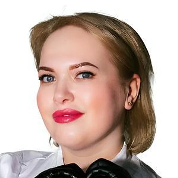 Трошкова Кристина Витальевна — Стоматолог, Детский стоматолог, Лодейное Поле