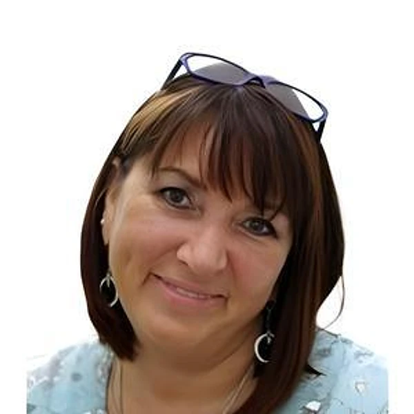 Заборонок Евгения Артуровна — Детский стоматолог, Москва