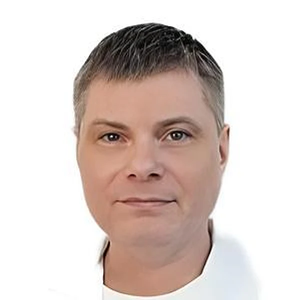 Михайлов Дмитрий Владимирович — Дерматовенеролог, Детский трихолог, Трихолог, Коломна