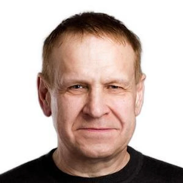 Якунин Геннадий Юрьевич — Массажист, Волгоград