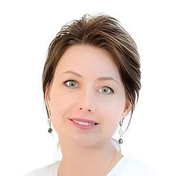 Скорнякова Ирина Игоревна — Гомеопат, Коломна