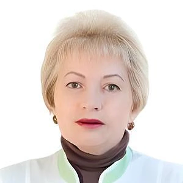 Абдулова Валентина Ивановна — Профпатолог, Терапевт, Коломна