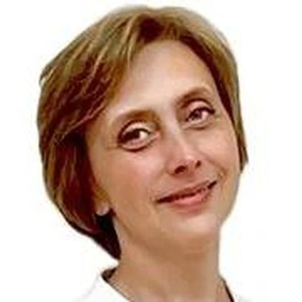 Ржевцева Татьяна Анатольевна — Аллерголог, Выборг