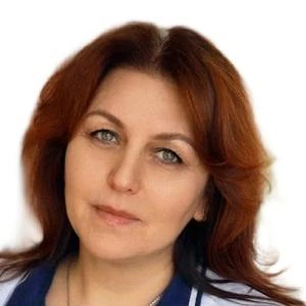 Слабова Гоар Александровна — Детский невролог, Москва