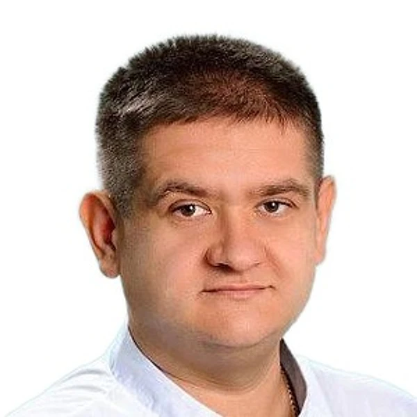 Воронин Дмитрий Вячеславович — Уролог, Андролог, Врач УЗИ, Барнаул