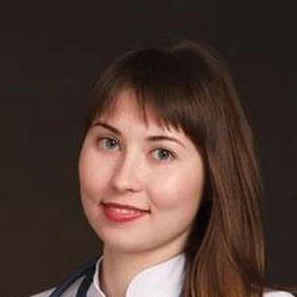 Круглицкая Виктория Владимировна — Кардиолог, Брянск