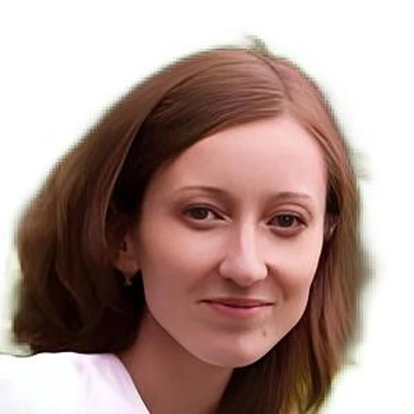 Орехова Ксения Сергеевна — Врач УЗИ, Карачев