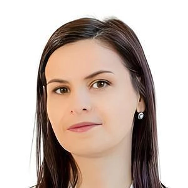 Калинина Анна Сергеевна — Пульмонолог, Профпатолог, Терапевт, Коломна