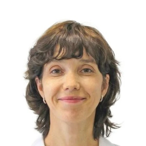 Дементьева Елена Александровна — Терапевт, Томск