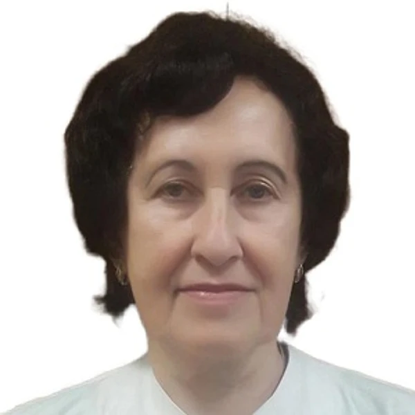 Гушева Вера Геннадьевна — Гинеколог, Акушер, Детский гинеколог, Нижний Новгород