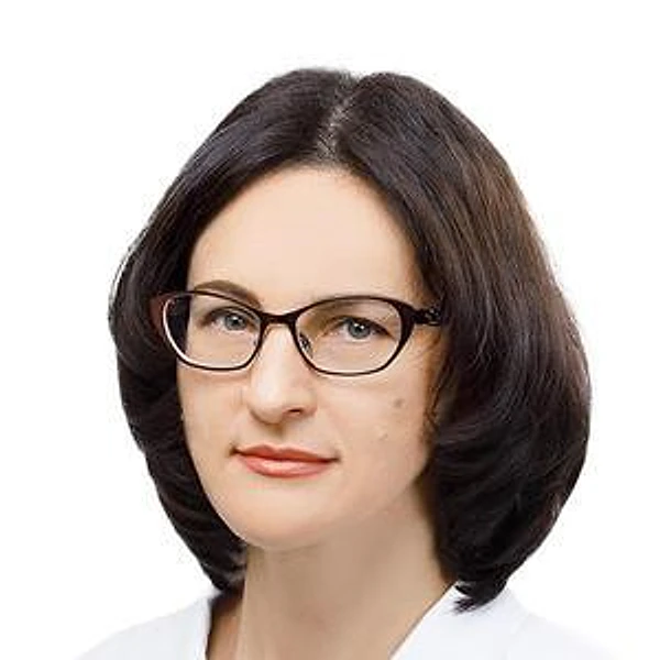Ковалева Наталья Петровна — Эндокринолог, Карачев