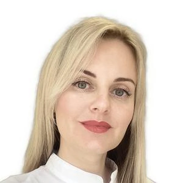 Михейкина Оксана Викторовна — Невролог, Брянск