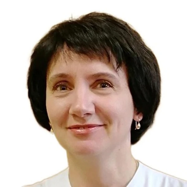 Кутыркина Алла Николаевна — Гинеколог, Акушер, Нижний Новгород