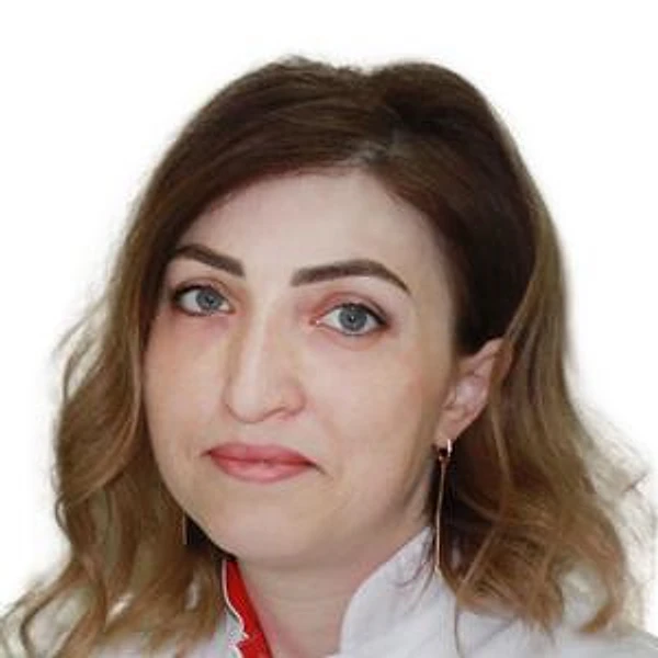 Балан Мария Петровна — Гинеколог, Акушер, Детский гинеколог, Орёл