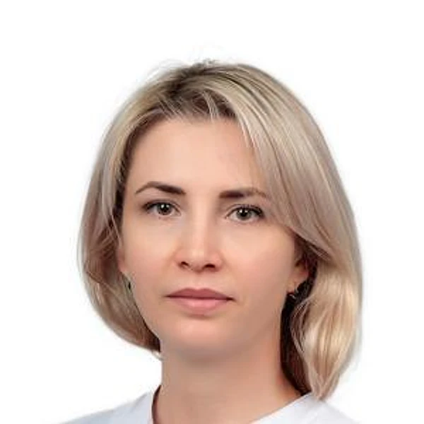 Сошилина Марина Евгеньевна — Гинеколог, Акушер, Врач УЗИ, Нижний Новгород