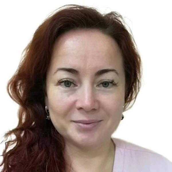Козлова Татьяна Геннадьевна — Гинеколог, Акушер, Врач УЗИ, Нижний Новгород