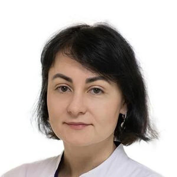Журова Ольга Валерьевна — Анестезиолог-реаниматолог, Москва