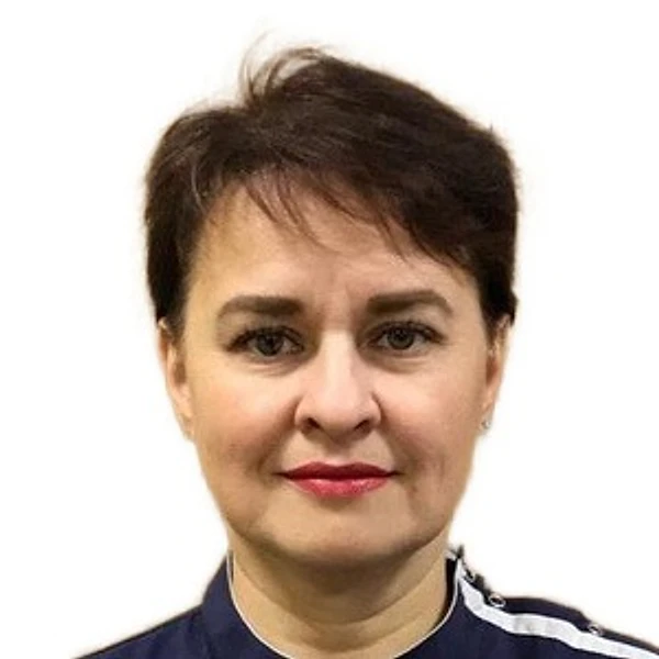 Куксенко Ирина Валерьевна — Гинеколог, Врач УЗИ, Нижний Новгород