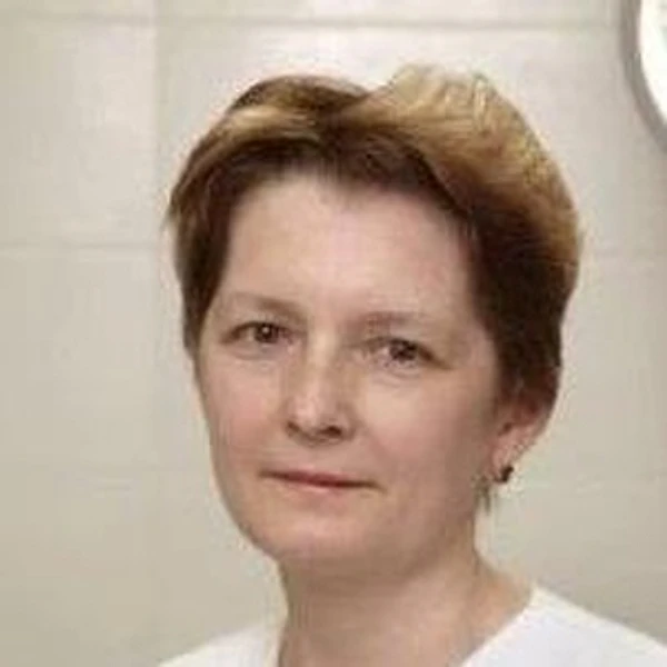 Соловьева Оксана Юрьевна — Гинеколог, Акушер, Нижний Новгород