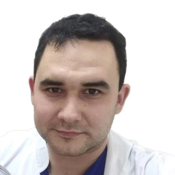 Микшис Алексей Николаевич — Анестезиолог-реаниматолог, Саратов