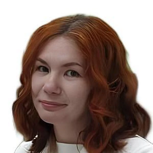 Башарина Ирина Александровна — Офтальмолог (окулист), Копейск