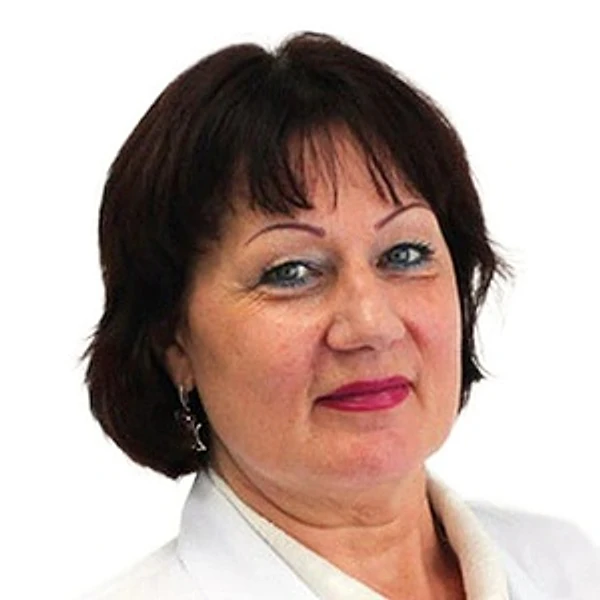 Курочкина Галина Ивановна — Гинеколог, Акушер, Врач УЗИ, Нижний Новгород
