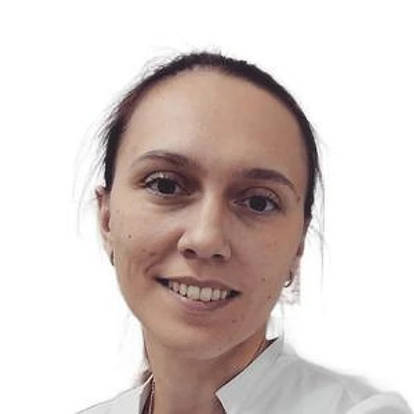 Титоренко Анастасия Андреевна — Гинеколог, Врач УЗИ, Гинеколог-эндокринолог, Детский гинеколог, Пенза