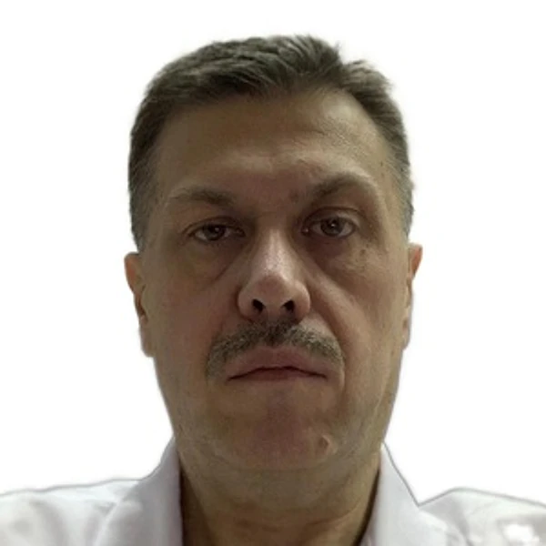 Мананков Василий Алексеевич — Гинеколог, Акушер, Врач УЗИ, Покачи