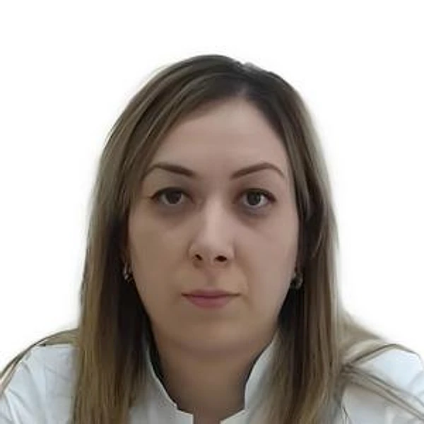 Касумова Зарина Гасановна — Терапевт, Врач УЗИ, Дербент