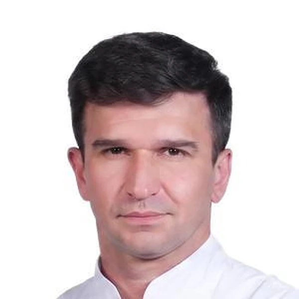 Мусаев Теймураз Русланович — Флеболог, Сосудистый хирург (ангиохирург), Владикавказ