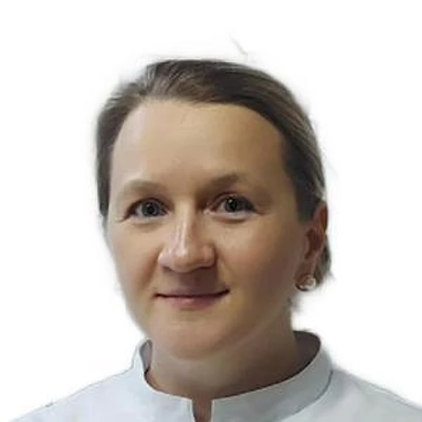 Прус Ольга Сергеевна — Стоматолог, Детский стоматолог, Покачи