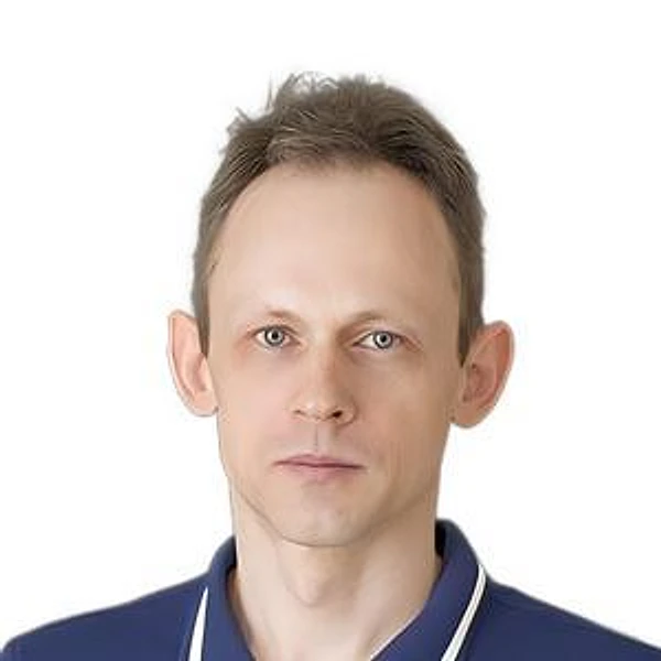 Жильцов Максим Геннадьевич — Анестезиолог-реаниматолог, Трансфузиолог, Москва